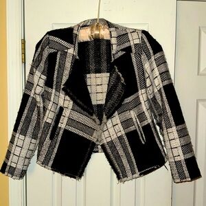 Jacket VIGOSS